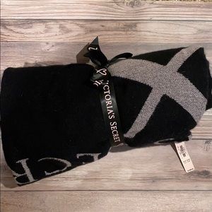 Victoria’s Secret Blanket
